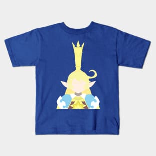 Charlotta Vector Kids T-Shirt